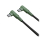Kabel Hune Kabel USB-C do USB-C 1.2m Forest Green